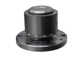 Maza Rueda Delantera Lado Conductor O Pasajero