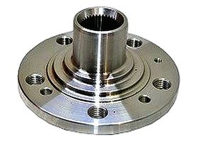 Maza Rueda Delantera Lado Conductor O Pasajero