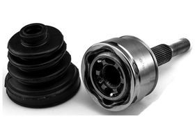 Junta Homocinética Exterior