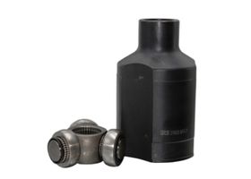 Junta Homocinética Interior Lado Pasajero