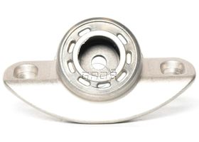 Base Amortiguador Delantera Lado Conductor O Pasajero