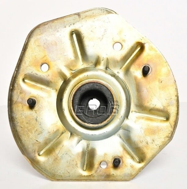 Base Amortiguador Delantera Lado Conductor