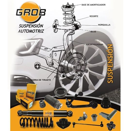 grob-base-amortiguador-delantera-lado-conductor-o-pasajero-chevrolet-corsica-1995-1996-corsica-0 grob-base-amortiguador-delantera-lado-conductor-o-pasajero-chevrolet-corsica-1995-1996-corsica-0