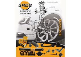 Base Amortiguador Delantera Lado Conductor O Pasajero