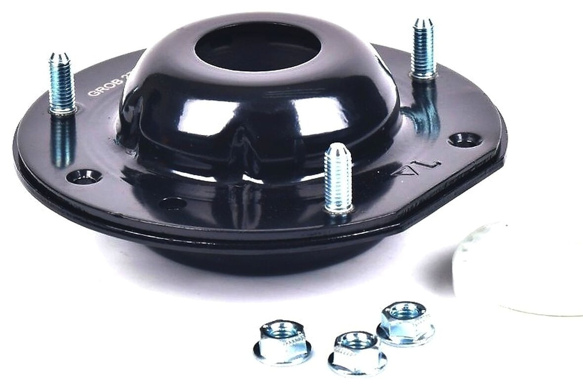 Base Amortiguador Delantera Lado Conductor