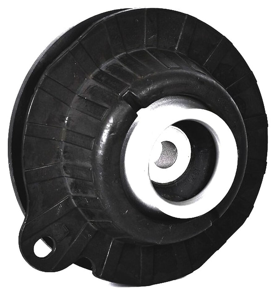Base Amortiguador Delantera Lado Conductor