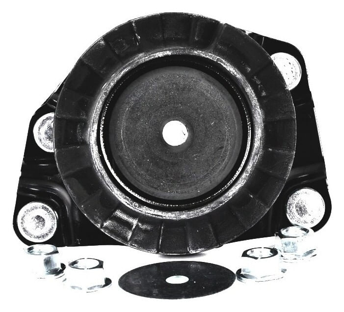 Base Amortiguador Delantera Lado Conductor