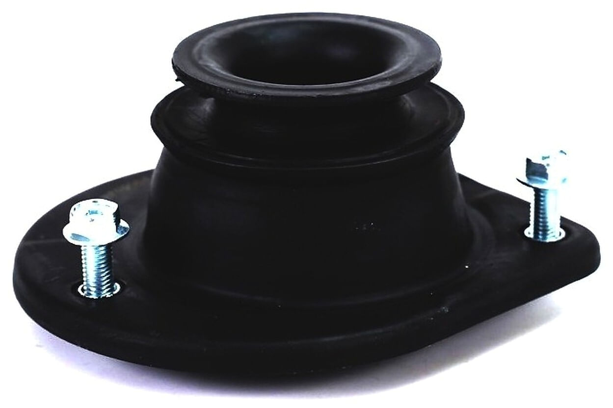 Base Amortiguador Delantera Lado Conductor