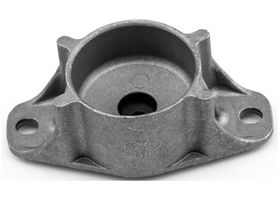 Base Amortiguador Trasera Lado Conductor O Pasajero