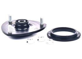 Base Amortiguador Delantera Lado Conductor