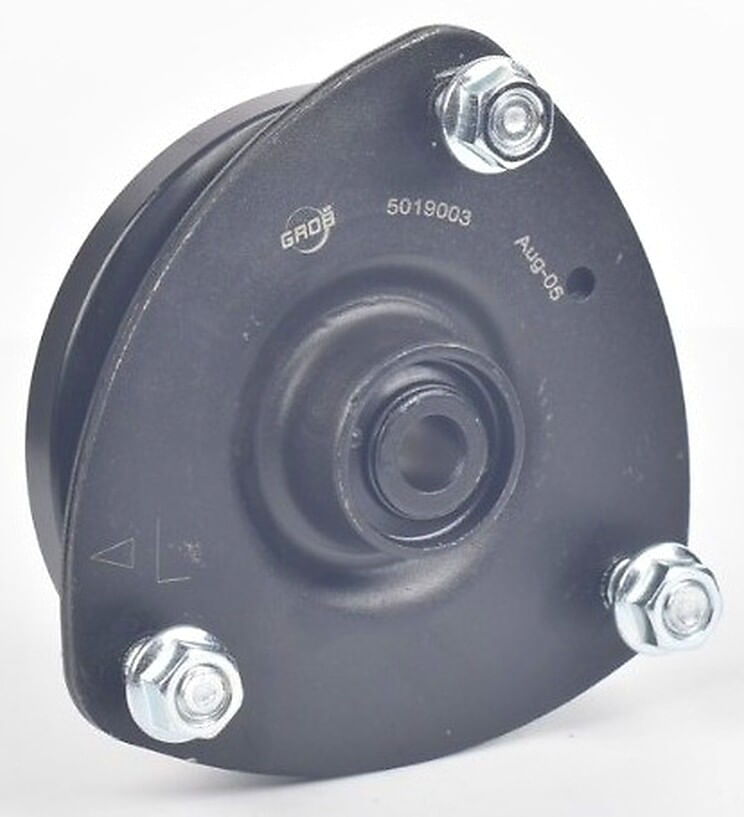 Base Amortiguador Delantera Lado Conductor