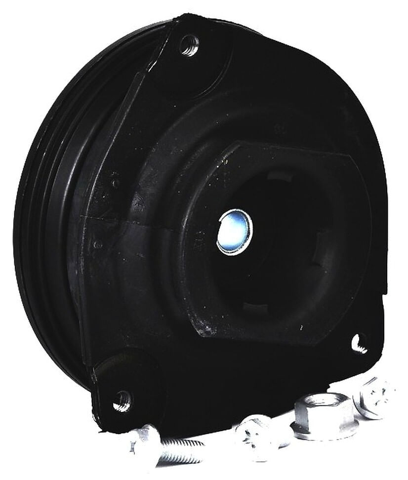 Base Amortiguador Delantera Lado Conductor