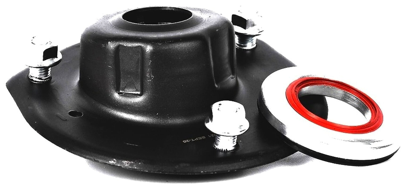 Base Amortiguador Delantera Lado Conductor