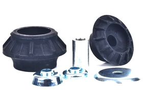 Base Amortiguador Trasera Lado Conductor O Pasajero