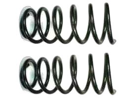 Juego De Resortes De Suspensión Delanteros