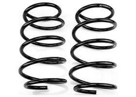 Juego De Resortes De Suspensión Delanteros