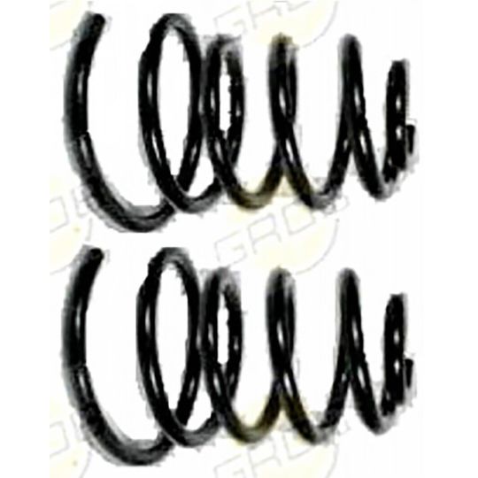 grob-juego-de-resortes-de-suspension-traseros-pontiac-grand-am-1986-1996-grand-am-0 grob-juego-de-resortes-de-suspension-traseros-pontiac-grand-am-1986-1996-grand-am-0