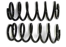 Juego De Resortes De Suspensión Delanteros