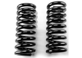 Juego De Resortes De Suspensión Delanteros