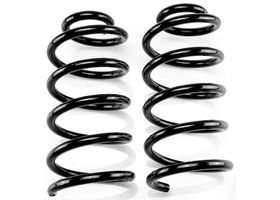 Juego De Resortes De Suspensión Delanteros