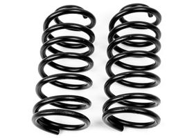 Juego De Resortes De Suspensión Traseros