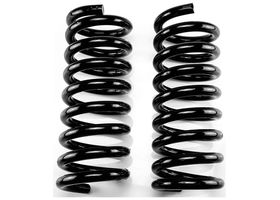 Juego De Resortes De Suspensión Delanteros