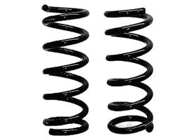 Juego De Resortes De Suspensión Delanteros