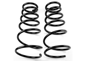 Juego De Resortes De Suspensión Traseros