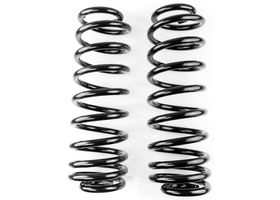 Juego De Resortes De Suspensión Traseros