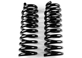 Juego De Resortes De Suspensión Delanteros