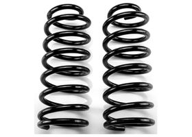 Juego De Resortes De Suspensión Traseros