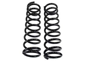 Juego De Resortes De Suspensión Traseros