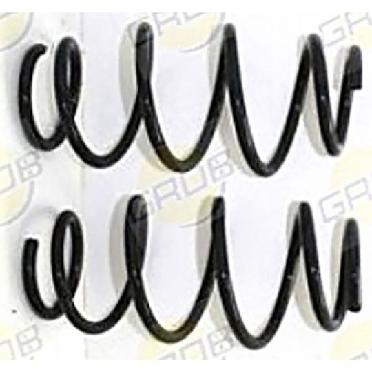 grob-juego-de-resortes-de-suspension-delanteros-honda-fit-2006-2008-fit-0