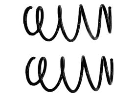 Juego De Resortes De Suspensión Delanteros