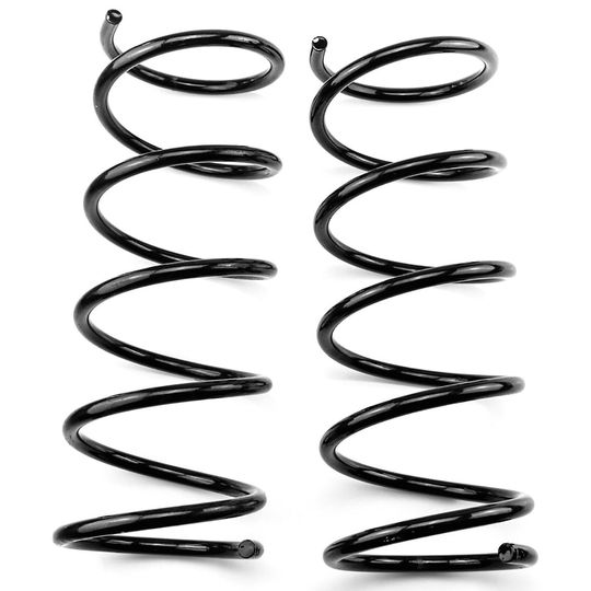 grob-juego-de-resortes-de-suspension-delanteros-nissan-sentra-1996-2000-sentra-0