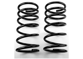 Juego De Resortes De Suspensión Delanteros