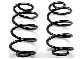 Juego De Resortes De Suspensión Traseros