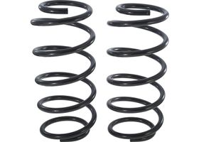 Juego De Resortes De Suspensión Delanteros