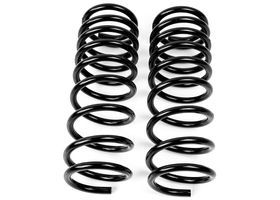 Juego De Resortes De Suspensión Traseros