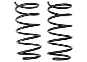 Juego De Resortes De Suspensión Delanteros