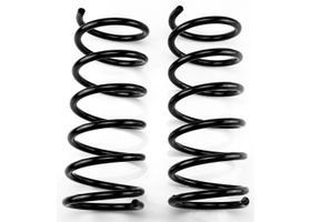 Juego De Resortes De Suspensión Delanteros