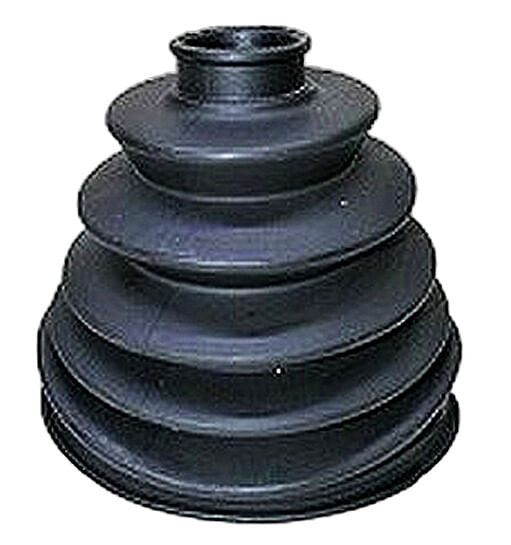 Cubre Polvo Lado Caja