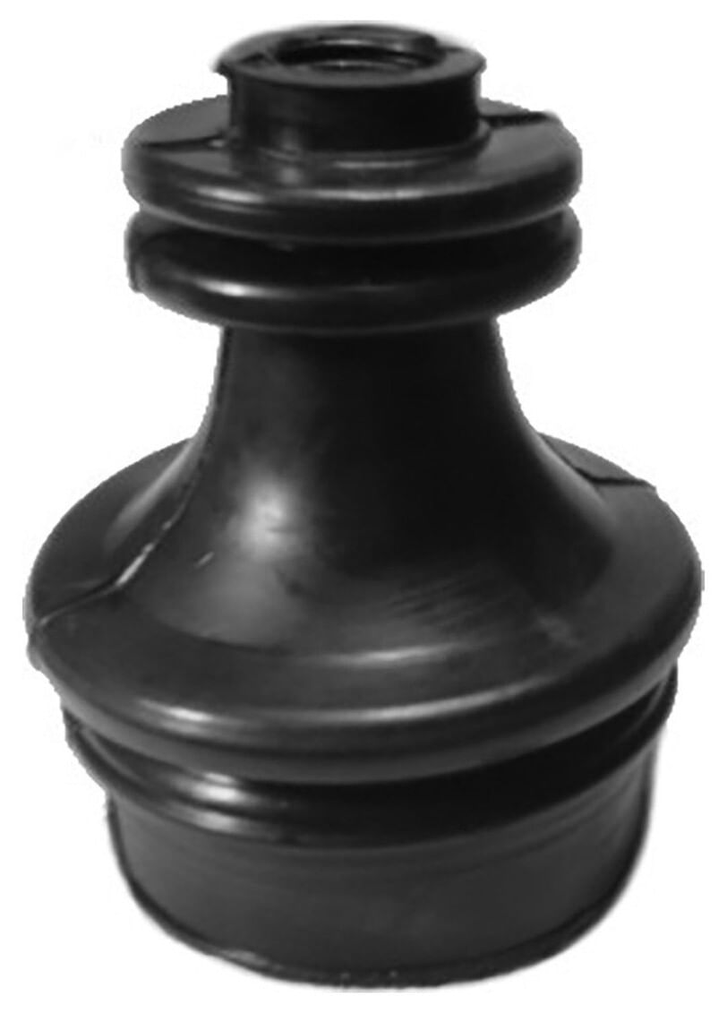 Cubre Polvo Lado Caja Lado Conductor