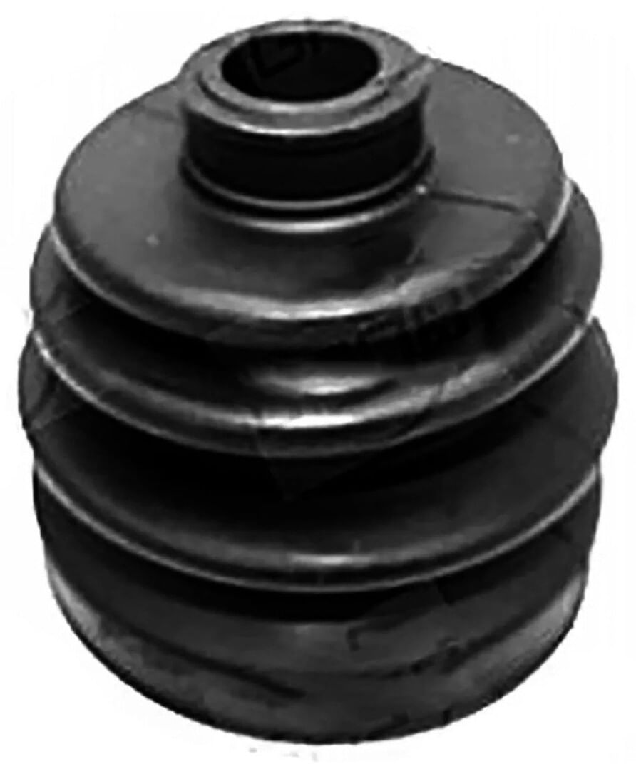 Cubre Polvo Lado Rueda