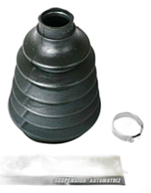 Cubre Polvo Lado Rueda