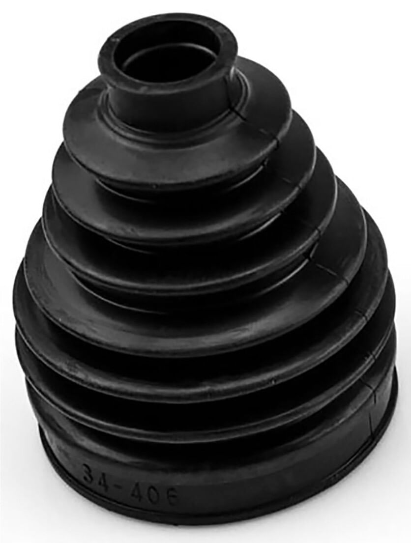 Cubre Polvo Lado Caja