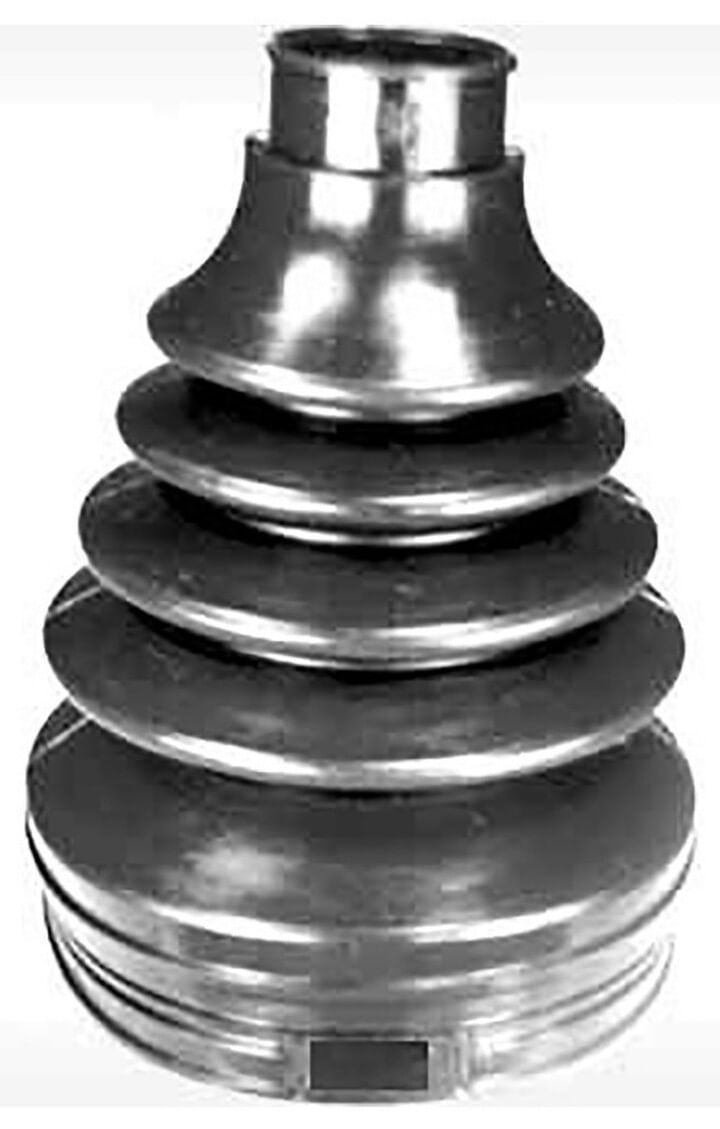 Cubre Polvo Lado Rueda