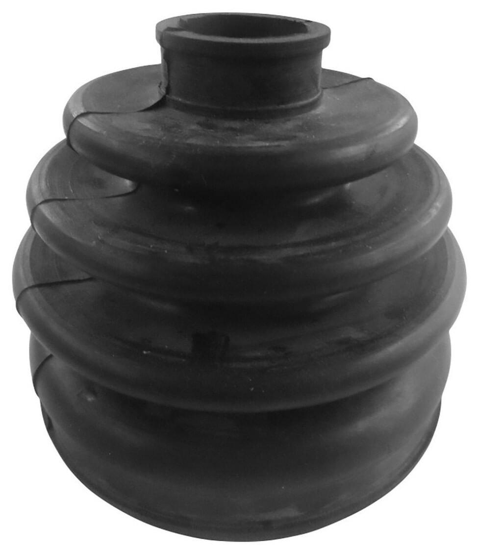 Cubre Polvo Lado Rueda