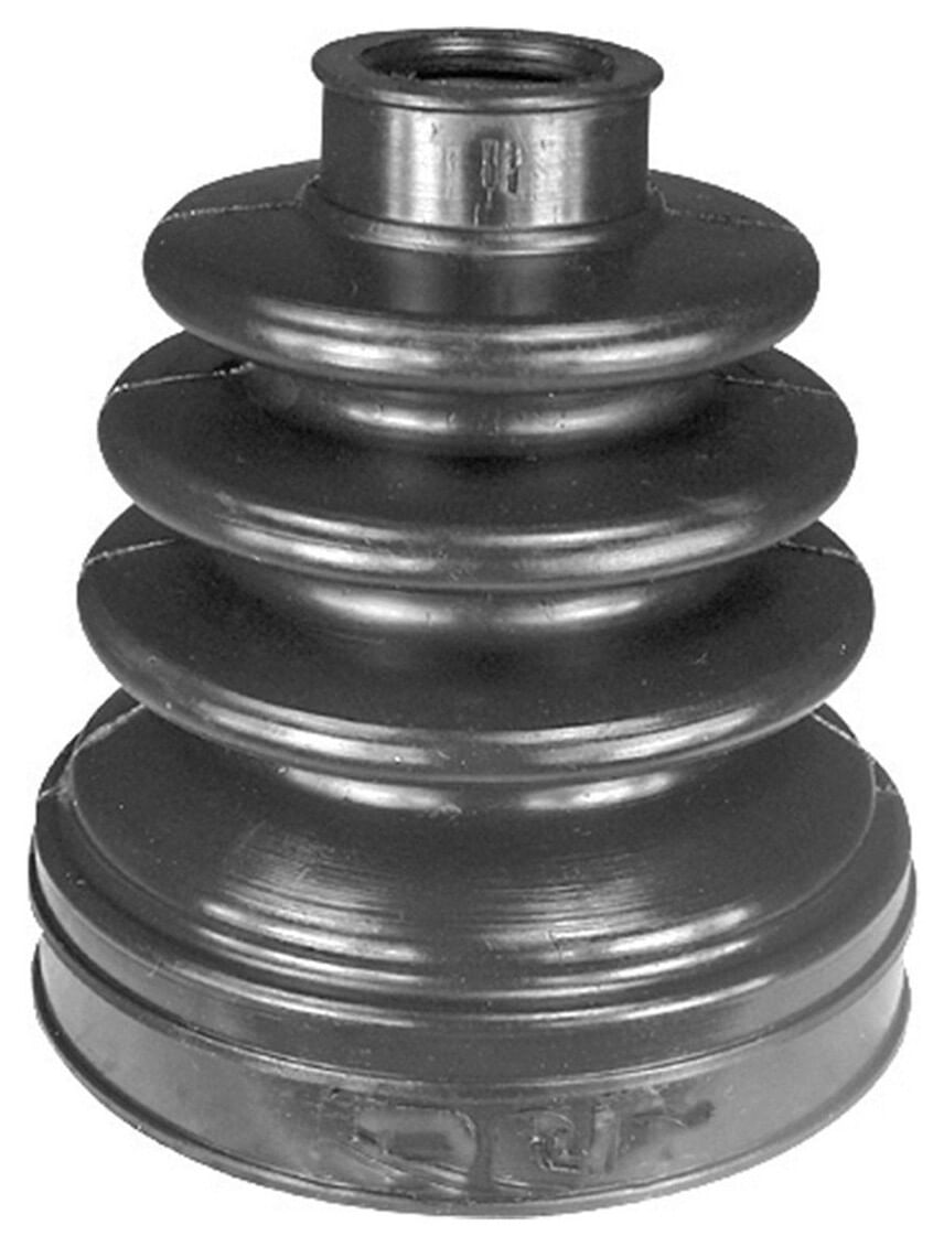 Cubre Polvo Lado Caja