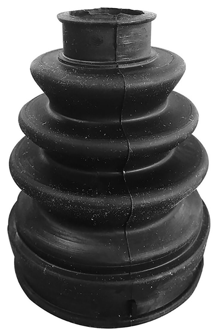 Cubre Polvo Lado Rueda